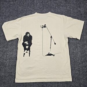 Jack Harlow Shirt Mens Small Come Home The Kids Miss You Rap Tour Graphic Tee‎
